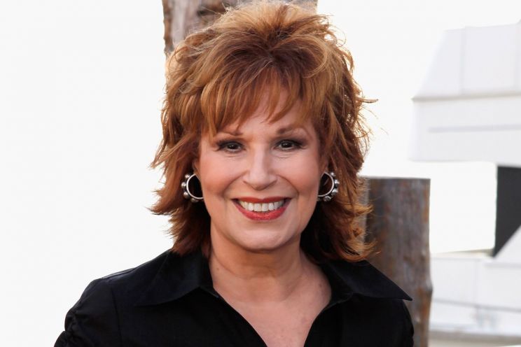 Joy Behar