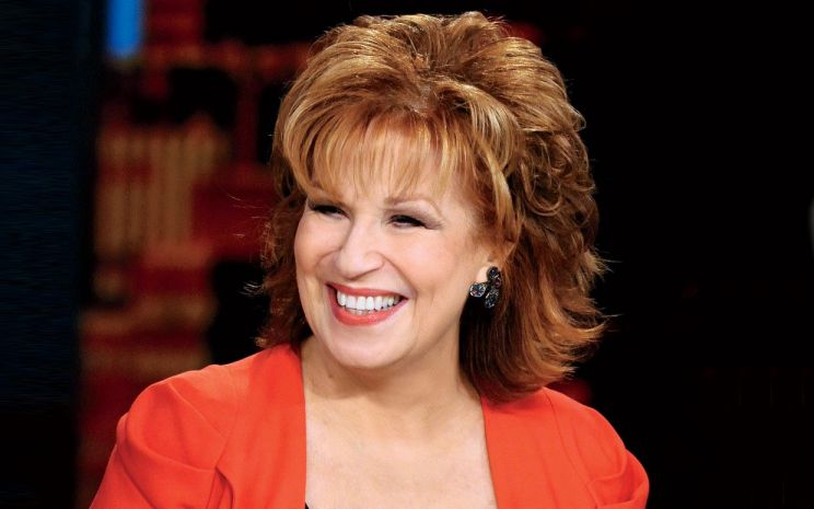 Joy Behar