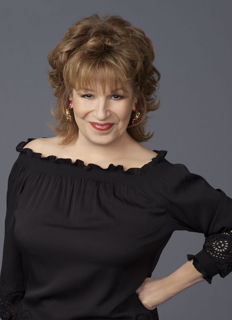 Joy Behar