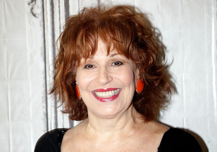 Joy Behar