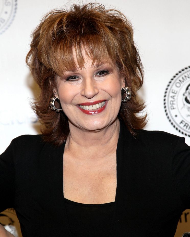 Joy Behar