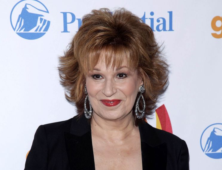 Joy Behar