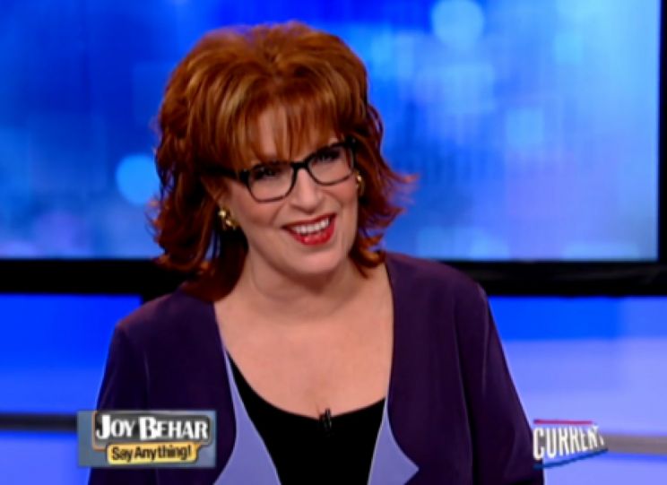 Joy Behar