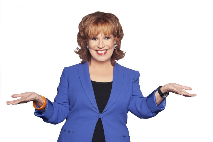 Joy Behar