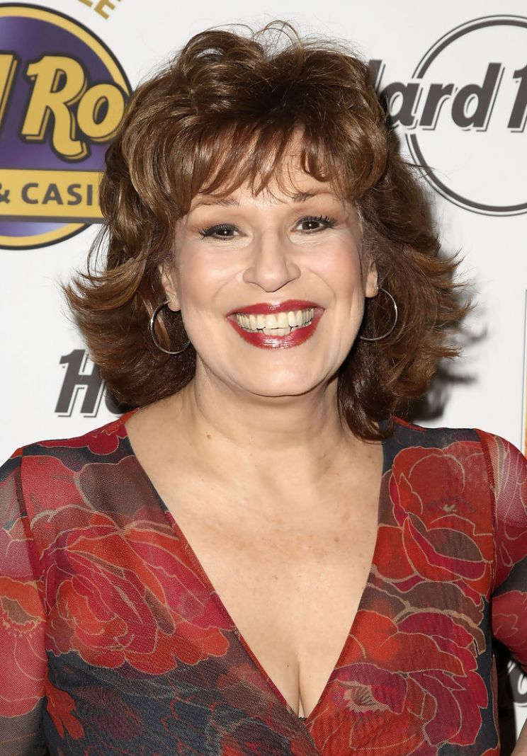 Joy Behar