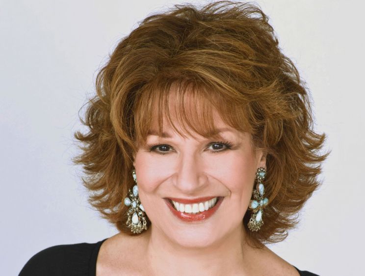 Joy Behar