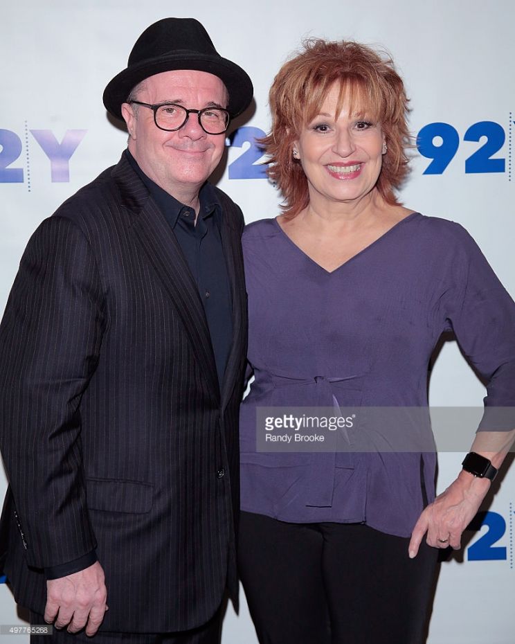 Joy Behar