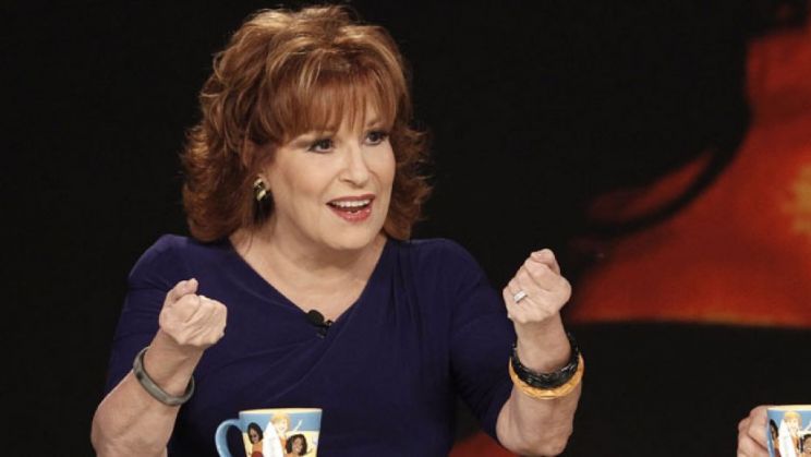 Joy Behar