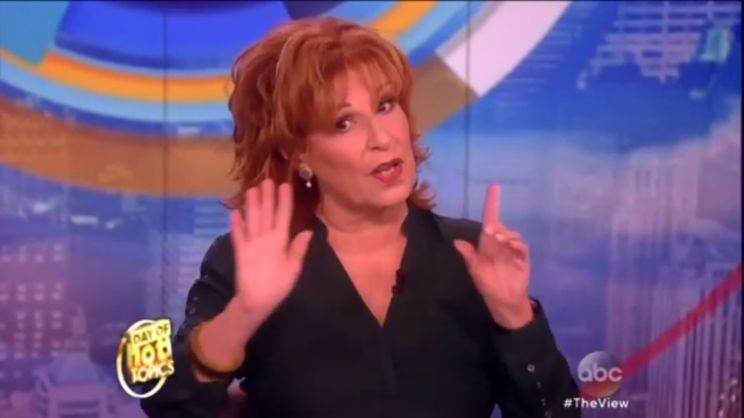 Joy Behar