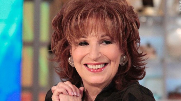 Joy Behar