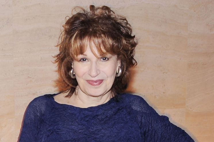 Joy Behar