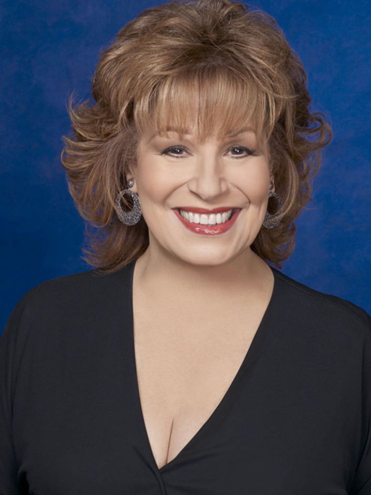 Joy Behar