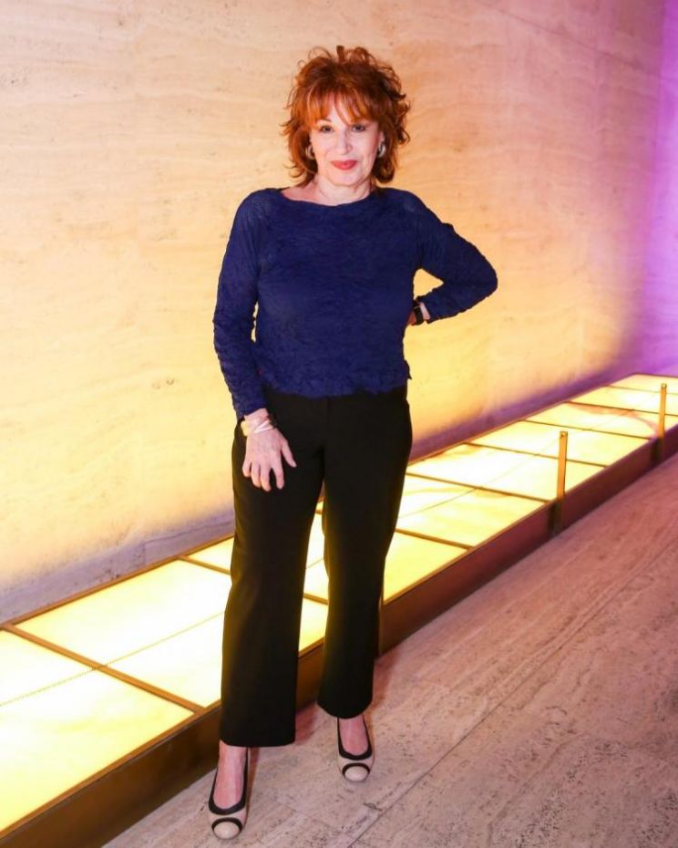 Joy Behar