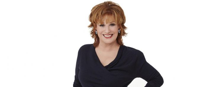 Joy Behar