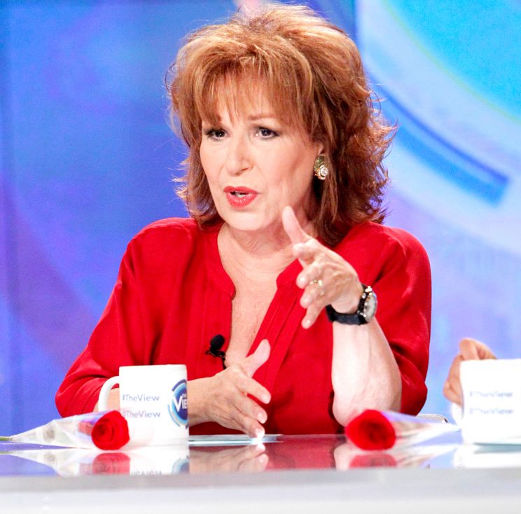 Joy Behar