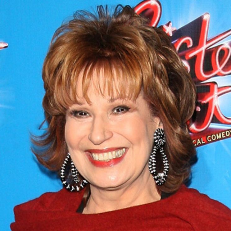 Joy Behar