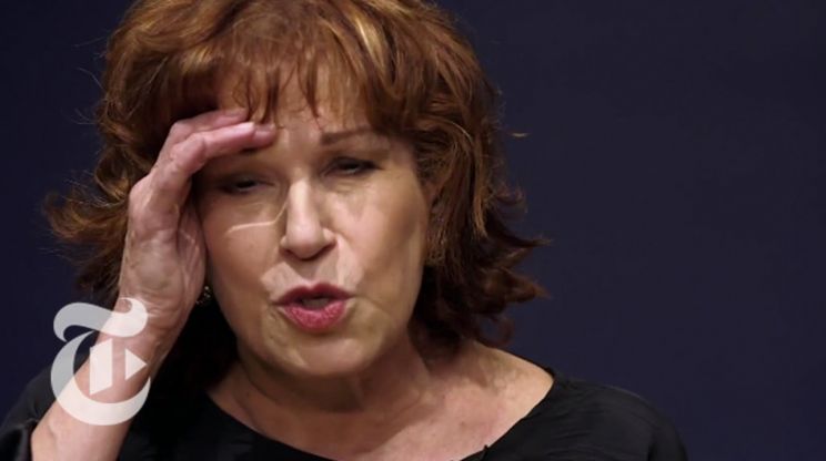 Joy Behar