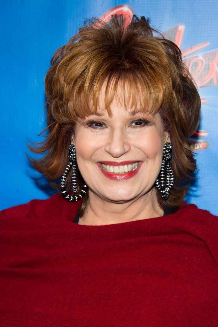 Joy Behar