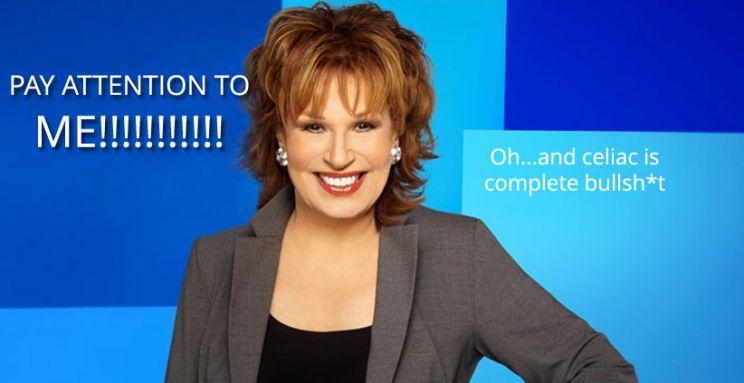 Joy Behar