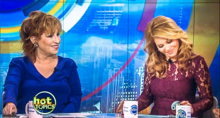 Joy Behar
