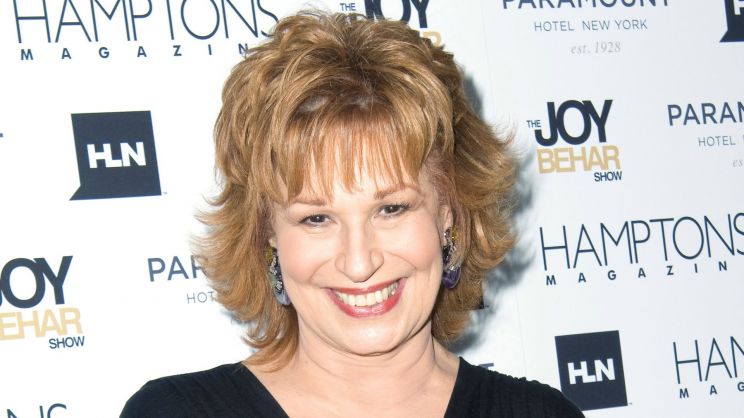 Joy Behar