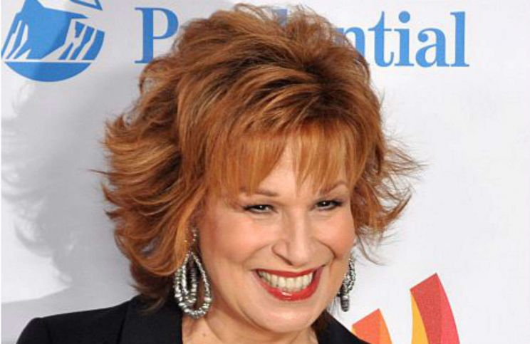 Joy Behar