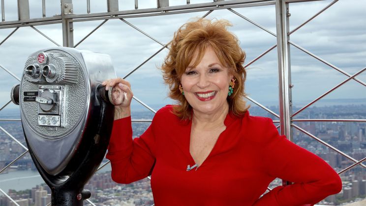 Joy Behar