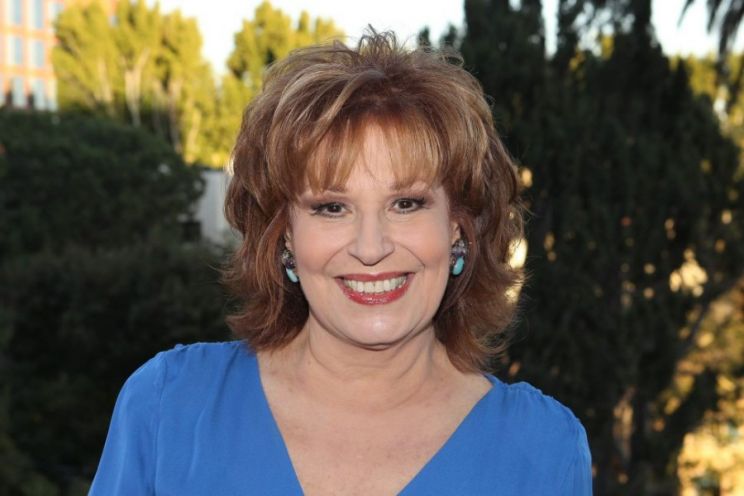 Joy Behar