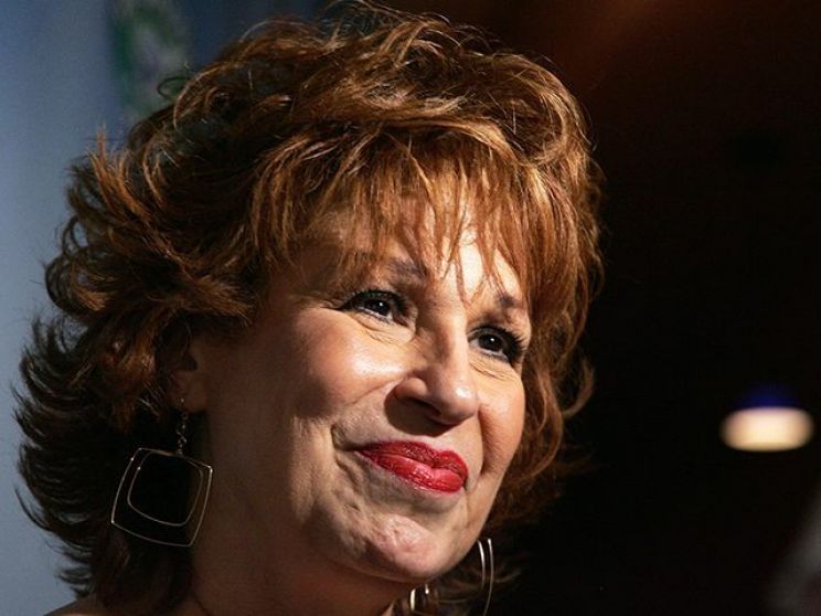 Joy Behar