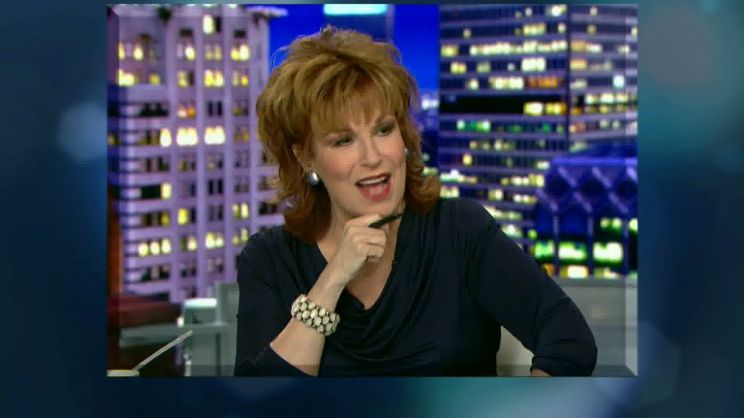 Joy Behar