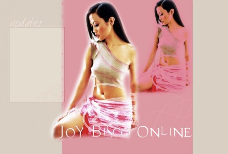 Joy Bisco