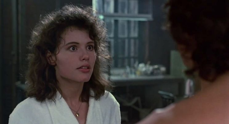 Joy Boushel