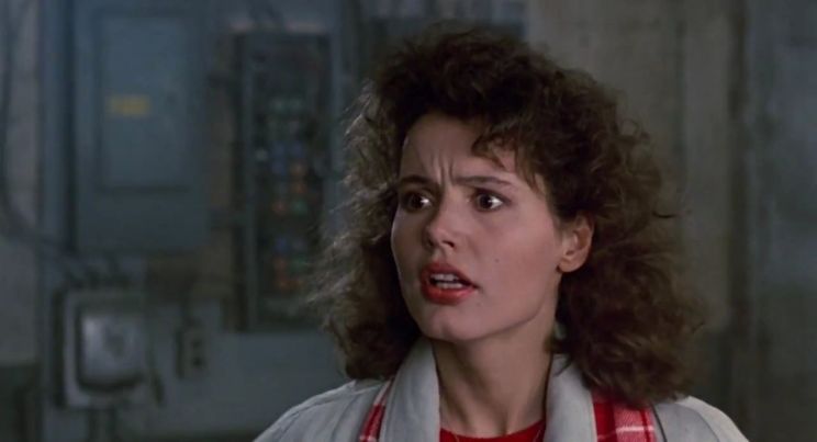 Joy Boushel