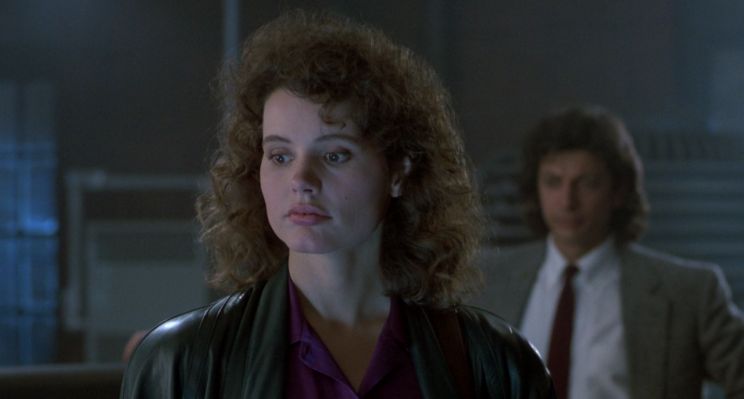 Joy Boushel