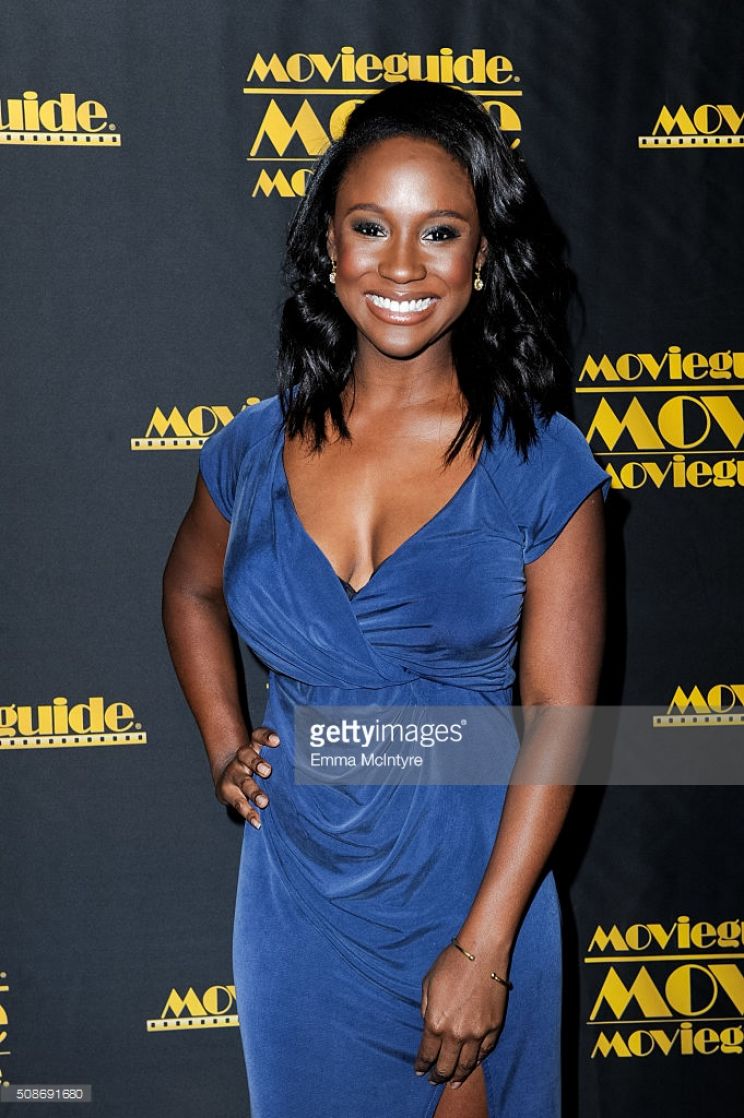Joy Brunson