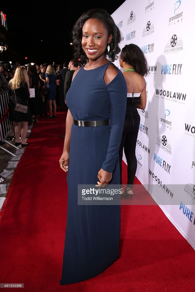 Joy Brunson