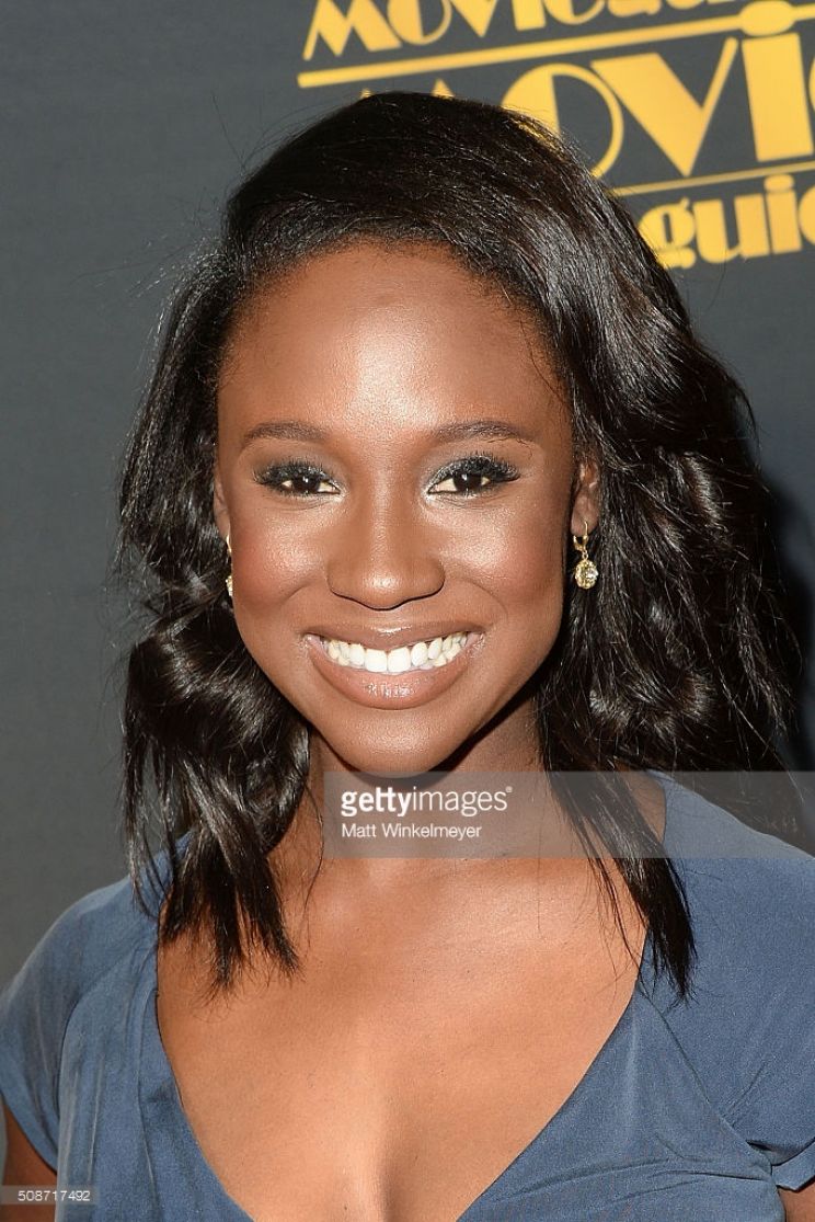 Joy Brunson