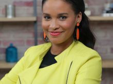 Joy Bryant