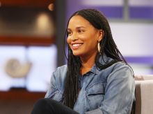 Joy Bryant