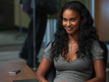 Joy Bryant