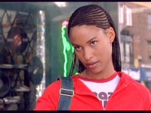 Joy Bryant