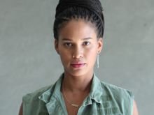 Joy Bryant