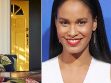 Joy Bryant