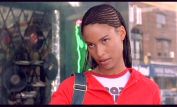 Joy Bryant