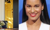 Joy Bryant