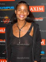 Joy Bryant