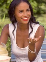 Joy Bryant