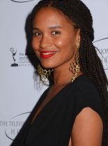 Joy Bryant #225451 picture (Portrait Medium)