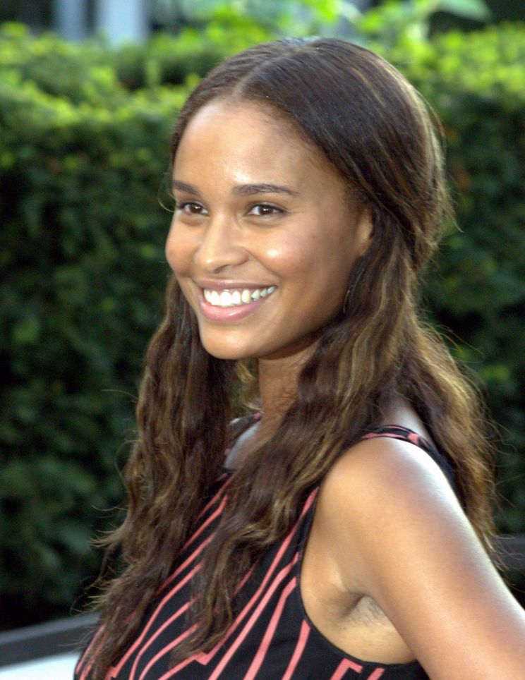 Joy Bryant