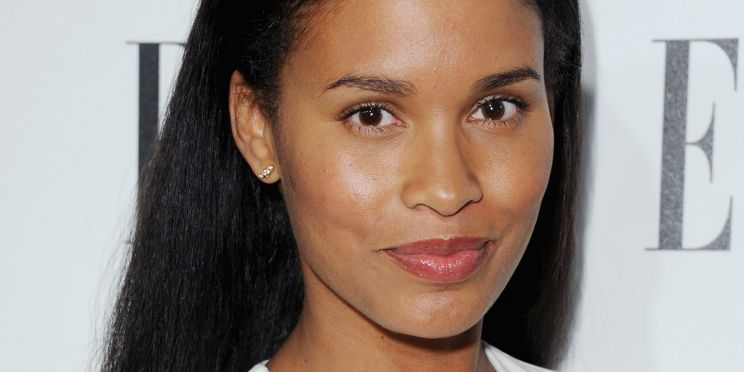 Joy Bryant